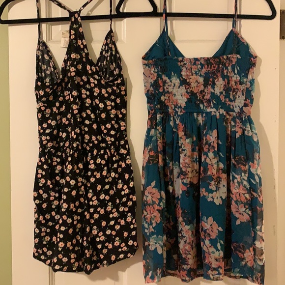 Floral Tilly’s Bundle - Picture 6 of 6